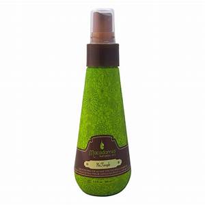 Macadamia Natural Oil 8.5 oz