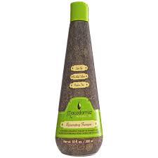 Macadamia Natural Oil Rejuvenating Shampoo 3.3 oz - Pure n Tru Beauty Supply