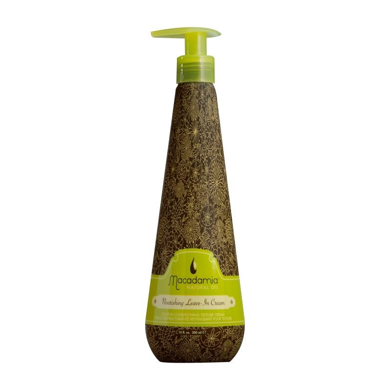 Macadamia Natural Oil Reviving Curl Cream 8.5 oz