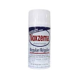 Noxzema Regular Shaving Cream 11oz - Pure n Tru Beauty Supply