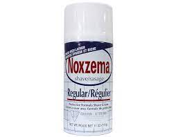 Noxzema Regular Shaving Cream 11oz