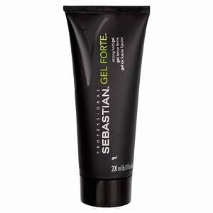 sebastian gel forte