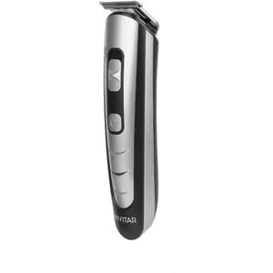 Vivitar Cordless Rechargeable T-Blade Hair and Beard Trimmer