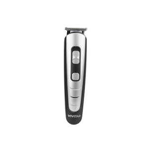 Vivitar Cordless Rechargeable T-Blade Hair and Beard Trimmer